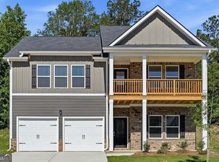 407 River Walk Farm Pkwy, Covington, GA 30014