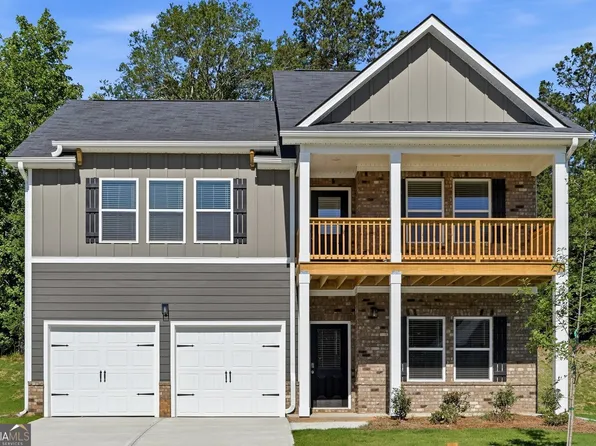 407 River Walk Farm Pkwy, Covington, GA 30014
