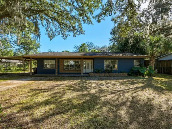 8009 CARDINAL DRIVE, TAMPA, FL 33617