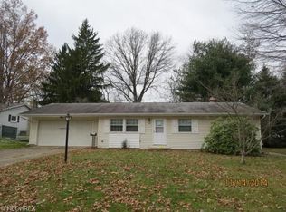 3698 Vira Rd, Stow, OH 44224