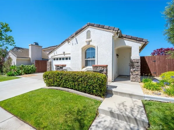 1305 W Eliza Dr, Santa Maria, CA 93458