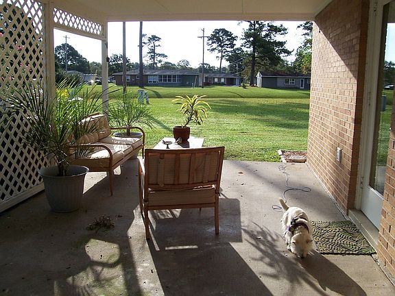 Peace,Quiet, & Side Door