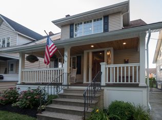 136 Como Ave, Buffalo, NY 14220
