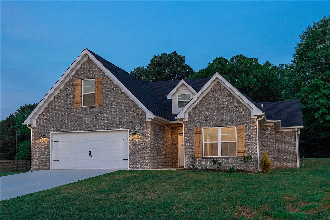 6560 Summer Shade Cir, Alvaton, KY 42122 Zillow