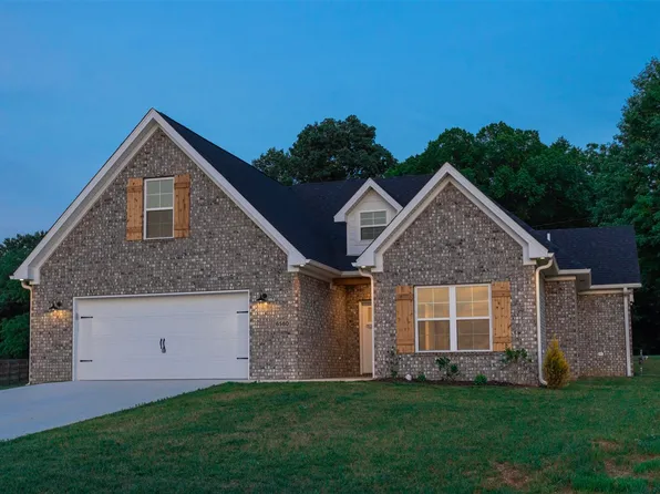6560 Summer Shade Cir Lot 18, Alvaton, KY 42122