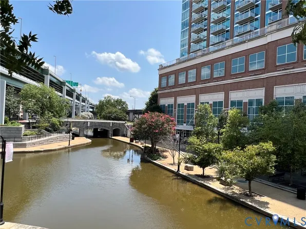 301 Virginia St #U1507, Richmond, VA 23219