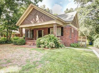 925 Rose Cir SW #925, Atlanta, GA 30310