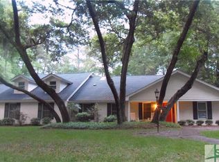 101 Bradley Point Rd, Savannah, GA 31410