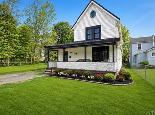 648 Beach Rd, Angola, NY 14006