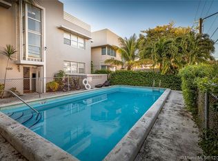 8020 Abbott Ave #4, Miami Beach, FL 33141