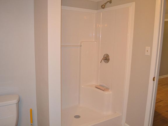 Newly Remodeled Bathroom