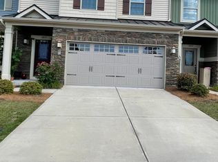 11077 Discovery Dr NW, Concord, NC 28027