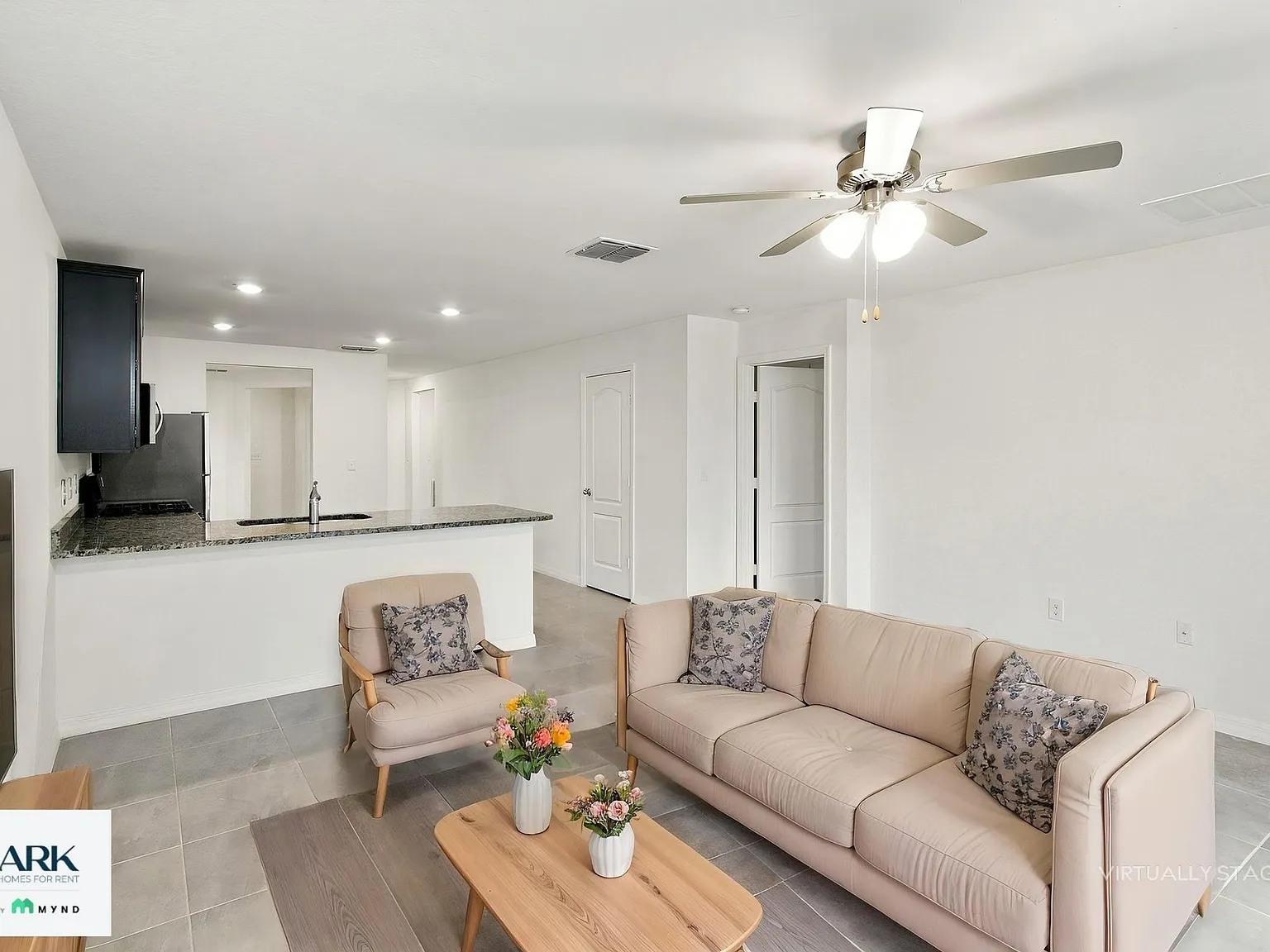 3 bed, 2.0 bath, 1541 sqft, $1,715 — Photo 3