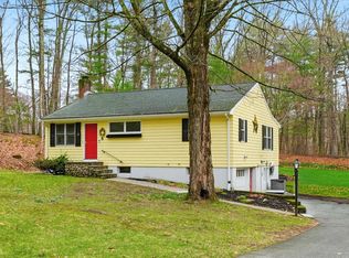 8 Searle St, Georgetown, MA 01833