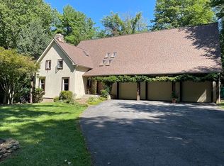 12834 Jesse Smith Rd, Mount Airy, MD 21771