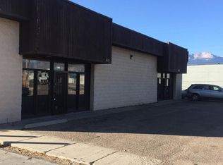 615 1st St, Colorado Springs, CO 80907