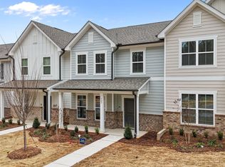 202 Fosterton Cottage Way, Raleigh, NC 27603