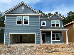 4336 Cotton Flat Rd, Summerville, SC 29485