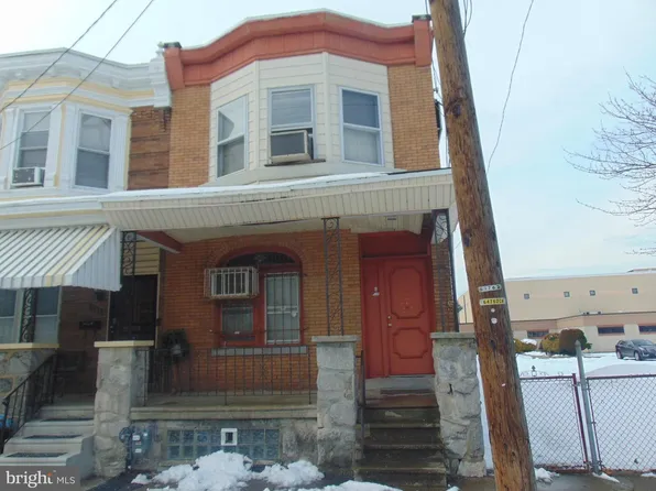 1909 S 7th St, Camden, NJ 08104
