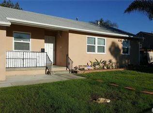 1459 S Sunkist Ave, West Covina, CA 91790