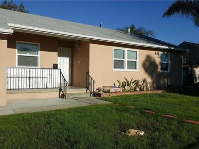 1459 S Sunkist Ave, West Covina, CA, 91790