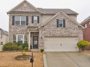 78 Dover Commons Dr, Tucker, GA 30084