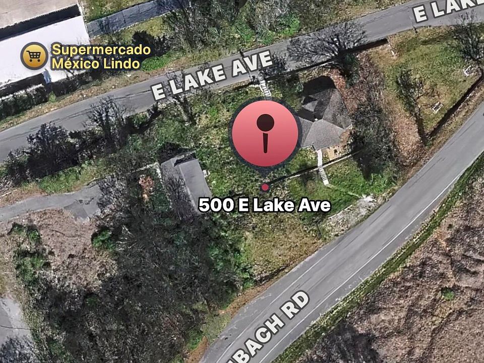 2nd image of 500 E Lake Ave