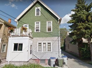 1808 N Pulaski St, Milwaukee, WI 53202