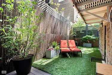 Sold by Brown Harris Stevens