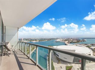 888 Biscayne Blvd APT 2705, Miami, FL 33132