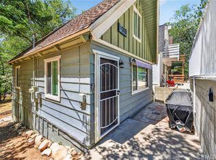 2418 Fir Dr, Arrowbear Lake, CA 92382