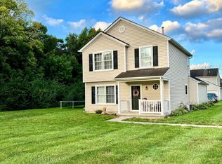 7127 Rondeau Dr, Reynoldsburg, OH 43068