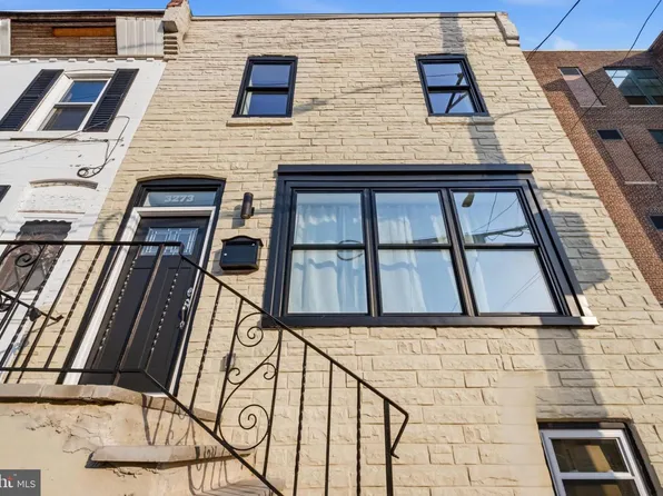 3273 Belgrade St, Philadelphia, PA 19134