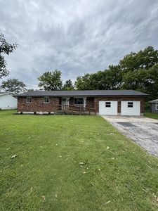 421 George Street, Marshfield, MO, 65706