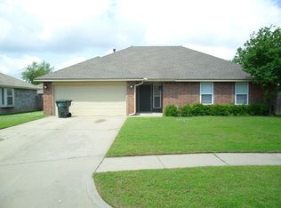 1604 Briarcreek, Norman, OK 73071