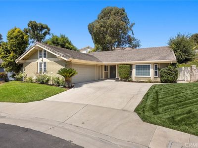 5600 E Calle Canada, Anaheim, CA, 92807