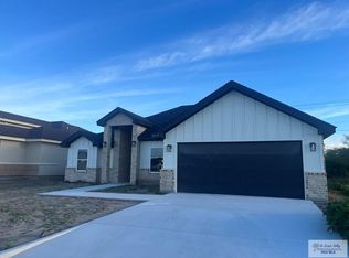 3117 E Adams St, Harlingen, TX 78550