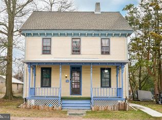 133 Fayette St, Bridgeton, NJ 08302