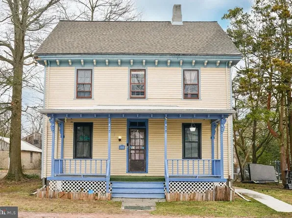 133 Fayette St, Bridgeton, NJ 08302