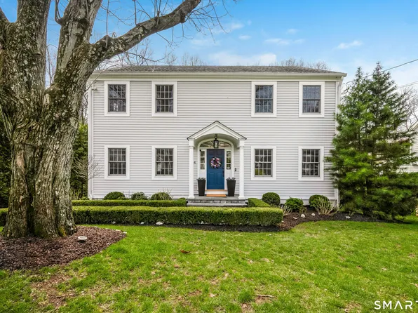 34 Intervale Road, Darien, CT 06820