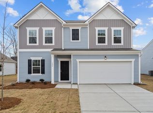 115 Bedstone Way, Clayton, NC 27520