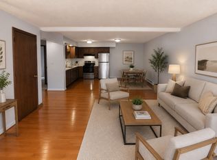 Lakeside Apartments, East Stroudsburg, PA 18301