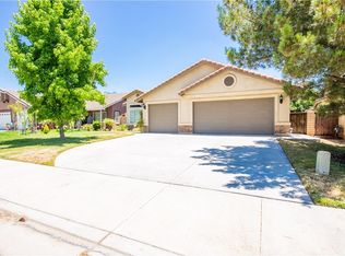 22876 Porter Rd, Nuevo, CA 92567