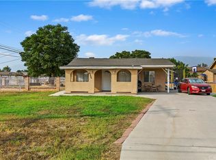 2396 W 1st Ave, San Bernardino, CA 92407