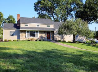 5 Coursen Way, Madison, NJ 07940