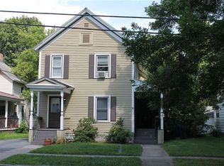 49 Platt St, Glens Falls, NY 12801