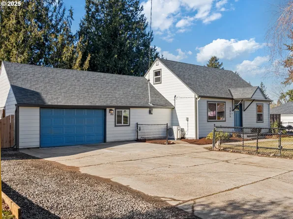 2055 SE 112th Ave, Portland, OR 97216