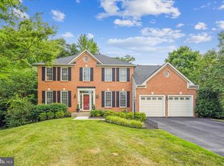 10003 Lawrence Pond Ct, Laurel, MD 20708