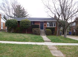 10903 Jolly Way, Kensington, MD 20895