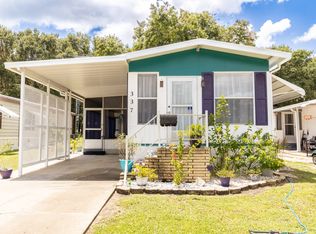 337 Oak Harbor Cp, Haines City, FL 33844